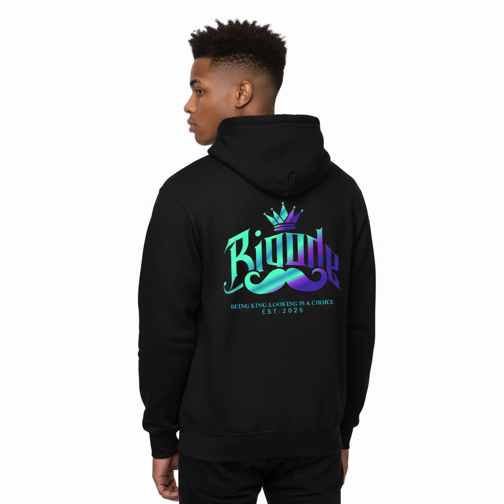 Camiseta Nós é Bigode