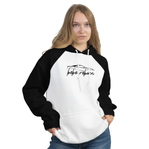 Alerquina Bebe Reborn