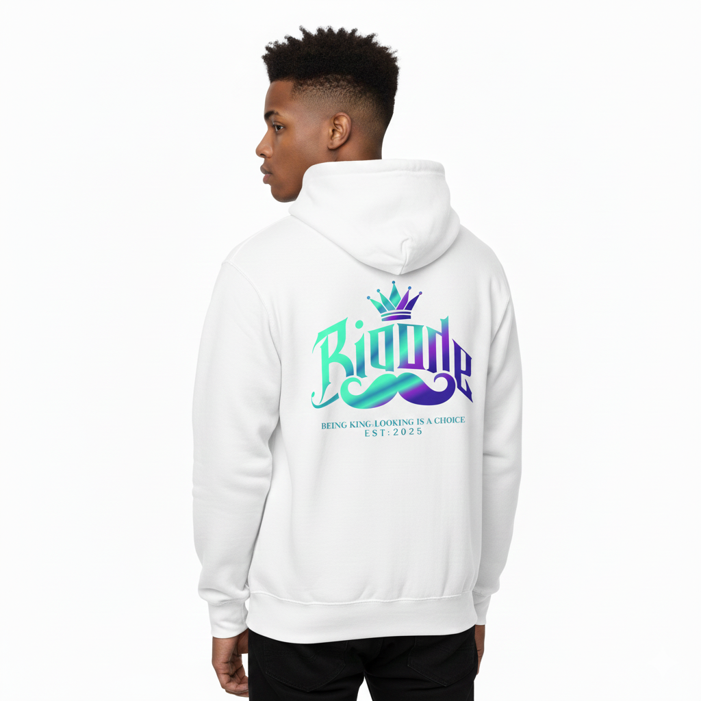 Camiseta Nós é Bigode