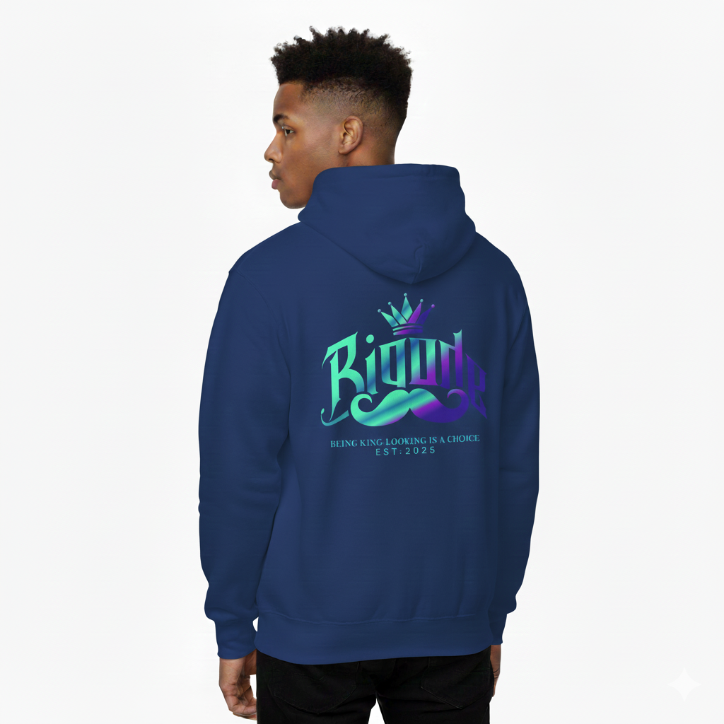 Camiseta Nós é Bigode