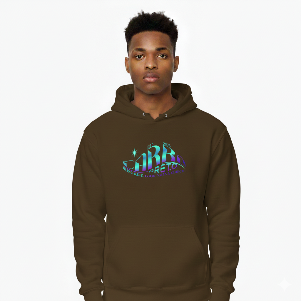 Camiseta Nós é Bigode