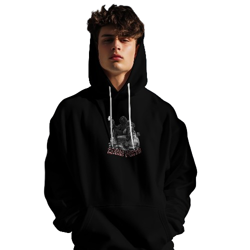 Fé, foco, força, garra e acredite em si mesmo