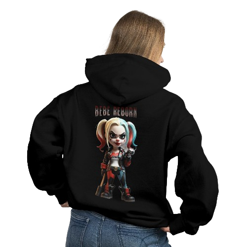 Alerquina Bebe Reborn