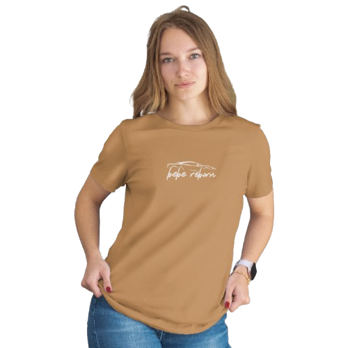 Camiseta Bebe Reborn