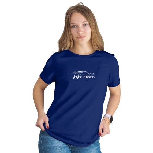 Camiseta Bebe Reborn