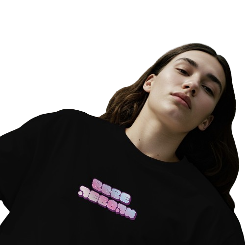 Camiseta Bubbles Bebe Reborn