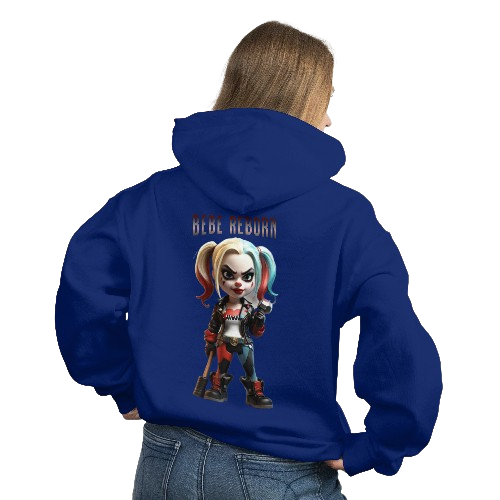 Alerquina Bebe Reborn