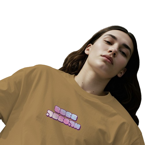 Camiseta Bubbles Bebe Reborn