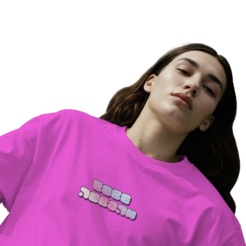 Camiseta Bubbles Bebe Reborn