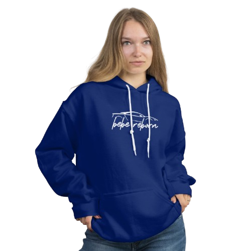 Alerquina Bebe Reborn