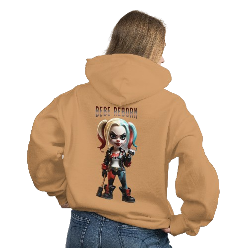 Alerquina Bebe Reborn