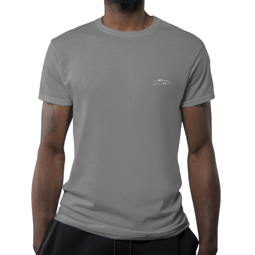 Camiseta Logo Carro Preto