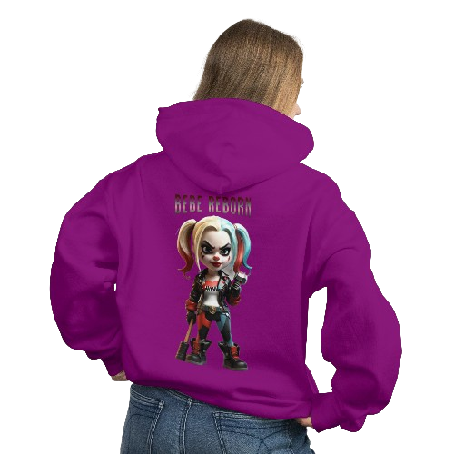 Alerquina Bebe Reborn