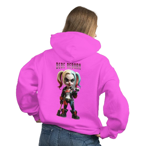 Alerquina Bebe Reborn