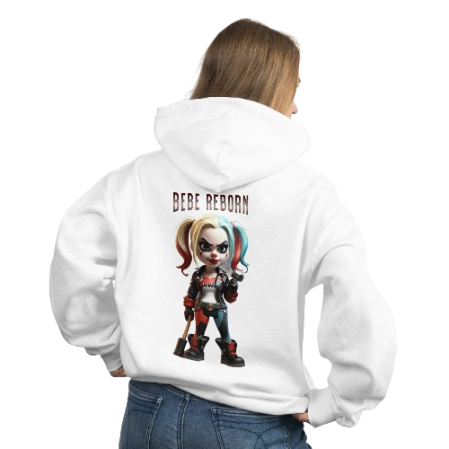 Alerquina Bebe Reborn