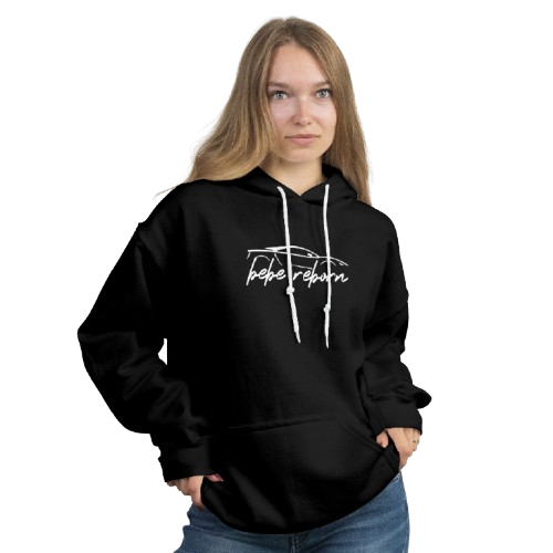 Moletom Lola Bebe Reborn