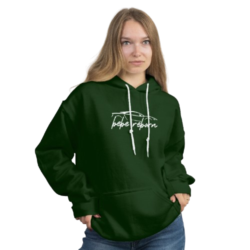 Moletom Lola Bebe Reborn