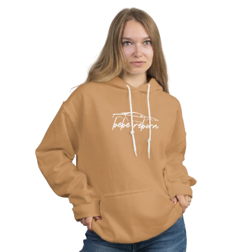 Alerquina Bebe Reborn