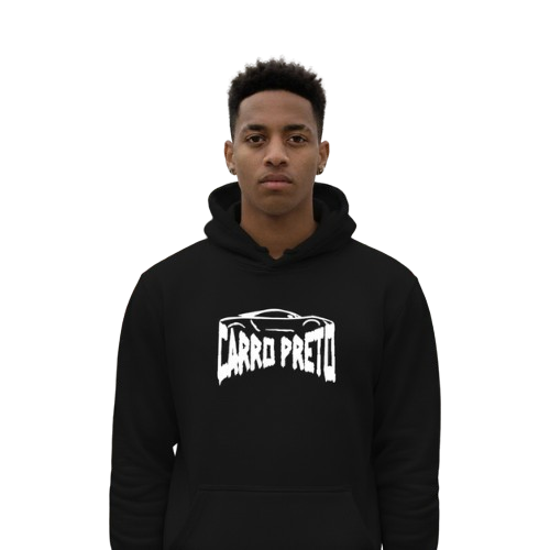 Camiseta Nós é Bigode