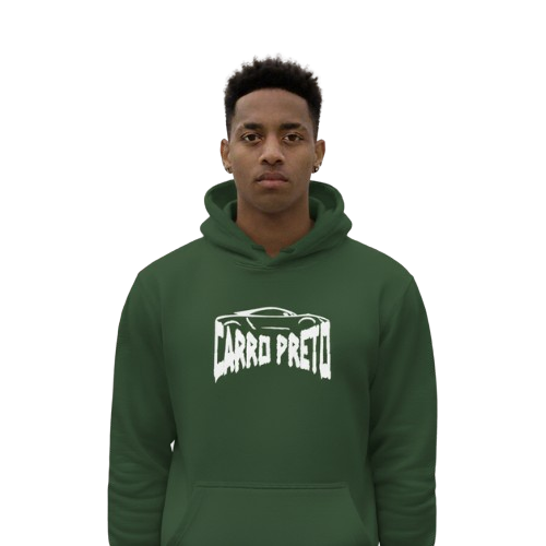 Camiseta Nós é Bigode