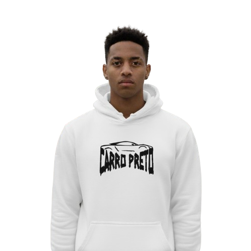 Camiseta Nós é Bigode